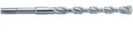 Metabo - 10 Sds-plus Pro 4-hammerbohrer / 4,0 X 110 Mm (625230000)