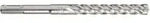 Metabo - Sds-plus Pro 4 Premium-hammerbohrer / 14,0 X 400/ 455 Mm
