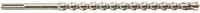 Sds-max Pro 4 / 28 X 720 Mm (623334000) - Metabo