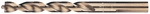 Extreme Hss-g Metallbohrer 10,5x133x84 Mm Dt5057-qz - Dewalt