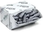 Bit Set Standard 25 Mm Phillips (ph1) 50-tlg. 1/4' C6,3 In Gro&szlig;packung (08047) -