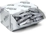 Bit Set Standard 25 Mm Pozidriv (pz3) 50-tlg. 1/4' C6,3 In Gro&szlig;packung (08058) -
