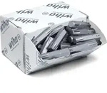 Bit Set Standard 25 Mm Torx&reg; (t40) 50-tlg. 1/4' C6,3 In Gro&szlig;packung (08070) - Wiha