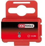 1/4' Bit Torx, Bohrung, 25mm, Tb8, 5er Pack