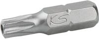 1/4' Bit Torx, Bohrung, 25mm, Tb15, 5er Pack
