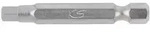1/4' Bit Innensechskant, 50mm, 5,5mm