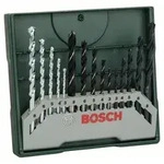 Accessories 2607019675 X-line 15teilig Universal-bohrersortiment - Bosch