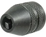 Proxxon - Dreibacken-bohrfutter, Spannbereich 0,3 Bis 3,2 Mm - 28941