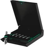 Wera-05104654001-844/7 - Bitsatz - Gewindebohrer