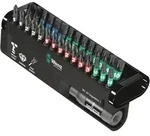 Bit-set Impaktor 30tlg. Gemischt - Wera