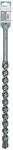 Hammerbohrer Sds-max-4 28 X 400 X 520 Mm - Bosch