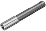 1 Bithalter Sds-plus-schaft - 2429000 - Wolfcraft