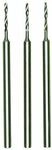 Proxxon - Micro-spiralbohrer (hss-stahl), 1,0 Mm, 3 St&uuml;ck - 28854
