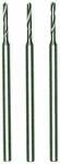 Proxxon - Micro-spiralbohrer (hss-stahl), 1,2 Mm, 3 St&uuml;ck - 28856