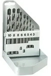 Profi Betonbohrer-satz (spezialbohrer) Bohrer &Oslash; 3-10mm 8-teilig Hartmetall - Alpen