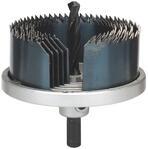 Bosch - Accessories Promoline 2607019451 S&auml;gekranz-set 5teilig 1 Set