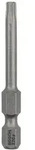 Schrauberbit Extra-hart, T20, 49 Mm, 25er-pack - Bosch