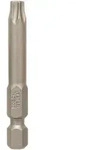 Bosch Schrauberbit Extra-hart, T27, 49 Mm 25 Stk
