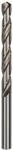Bosch - Pro Metal Hss-g Spiralbohrer, 8,1 X 75 X 117 Mm, 5-tlg.