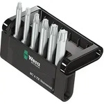 Bit-set 50mm Bits Mini-check Tx 50 - Wera