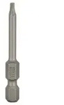 Accessories 2607001630 Sechsrund-bit T 9 Extra Hart E 6.3 1 St. - Bosch