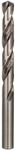 Bosch - Pro Metal Hss-g Spiralbohrer, 12,4 X 101 X 151 Mm, 5-tlg.