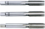 Eventus By Exact 1610012 Handgewindebohrer-set 3teilig Metrisch M5 0.8 Mm