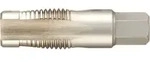 Exact - 05974 Einschnittgewindebohrer Metrisch Fein Mf25 1.5 Mm Rechtsschneidend Hss