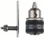Zahnkranzbohrfutter Bis 10 Mm, 0,5 - 6,5 Mm, 3/8 - 24 - 2608571010 - Bosch
