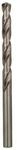 Bosch - Pro Metal Hss-g Spiralbohrer, 7,6 X 75 X 117 Mm, 10-tlg.