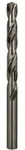 Bosch - Pro Metal Hss-g Spiralbohrer, 10,8 X 94 X 142 Mm, 5-tlg.