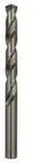 Metallbohrer Hss-g Din 338 11,4 X 94 X 142 Mm 5 Stk - Bosch