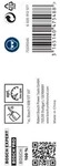 Bosch - Pro Metal Hss-g Spiralbohrer, 12,7 X 101 X 151 Mm, 5-tlg.