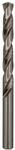 Bosch - Pro Metal Hss-g Spiralbohrer, 9,9 X 87 X 133 Mm, 5-tlg.