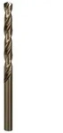 Bosch - Spiralbohrer Hss-co 8,0 X 75 X 117 Mm 5 Stk. ( 2608585894 ) Kobalt Legierung