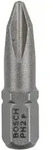 Schrauberbit Extra-hart, Ph 2, 25 Mm, 100er-pack - Bosch