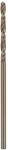 Bosch - Pro Stainless Steel Hss-co Spiralbohrer, 1 X 18 X 40 Mm, 10-tlg.