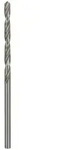 Pro Metal Hss-g Spiralbohrer, 3,4 X 39 X 70 Mm, 10-tlg. - Bosch