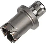 Fein - 1x Hm-kernbohrer Mit Quickin Plus-aufnahme &Oslash; 25 Mm - 63130025010