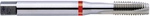 42332 Maschinengewindebohrer Metrisch M4 0.7 Mm Rechtsschneidend Din 371 Hss-e Form B
