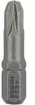Schrauberbit Extra-hart, Pz 3, 25 Mm, 10er-pack - Bosch