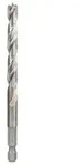 Holzspiralbohrer, 1/4'-sechskantschaft 8 X 75 X 117 Mm - Bosch