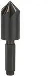 Kegelsenker Mit Sechskantschaft 13,0 Mm 90&deg;, 50 Mm 1/4' - Bosch