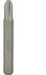 3x Schrauberbit Extra-hart, Ph 3, 51 Mm - 2607001524 - Bosch