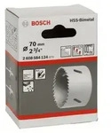 Bosch Lochs&auml;ge Hss-bimetall F&uuml;r Standardadapter 70 Mm, 2 3/4"