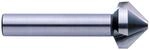 1605520 Kegelsenker 20.5 Mm Hss Zylinderschaft 1 St. - Exact