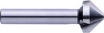 1605506 Kegelsenker 6.3 Mm Hss Zylinderschaft 1 St. - Exact