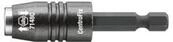 Wiha Bithalter Centrofix Mechanisch Verriegelbar 1/4" In Box 60 Mm (32477)