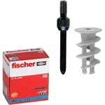 Gipskartond&uuml;bel Gk S 22 Mm - 50 St&uuml;ck D&uuml;bel - Fischer
