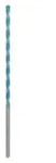 Bosch - Mehrzweckbohrer Cyl-9 Multi Construction 7 X 200 X 250 Mm, D 6,5 Mm